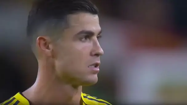 Al-Nassr 2-0 Al-Kholood | Round 2