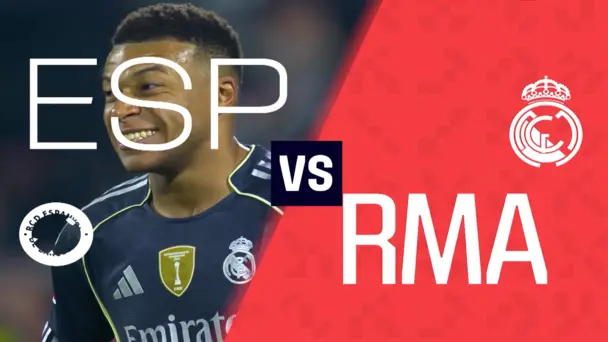 R2: RCD Espanyol vs Real Madrid | Preview | LALIGA 2026-27