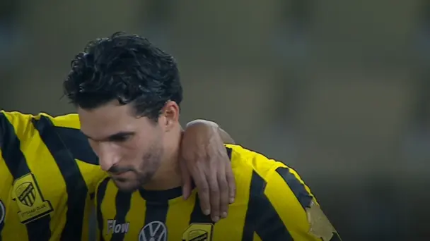 R2: Al Qadisiyah vs Al-Ittihad | Roshn Saudi League 2026-2027