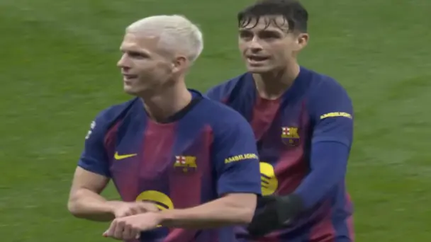 Espanyol vs Barcelona | Bengali Highlights