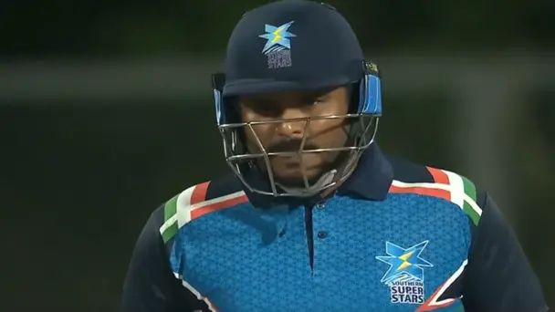 Dilshan Munaweera's 53 off 37 | Match 7