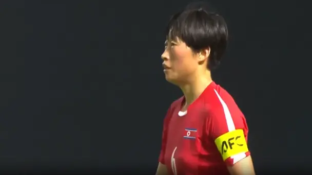 Uzbekistan U20 0-6 DPR Korea U20 | Round 2