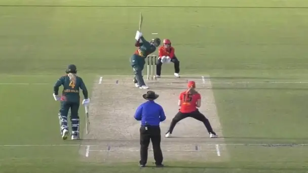 South Australian Scorpions beat Tasmania Women by 36 runs | Match 3