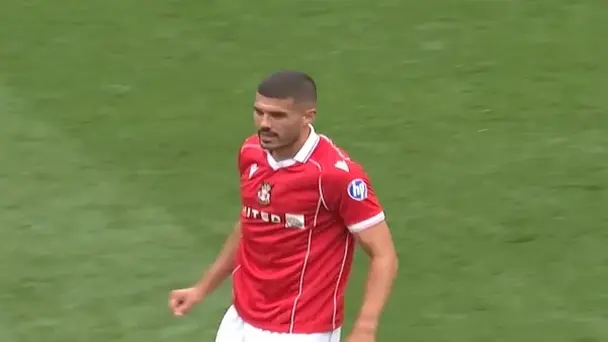 Millwall 0-2 Wrexham | Round 4