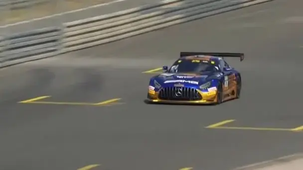 DTM Norisring 2025: Qualifying 1, Group A - Highlights