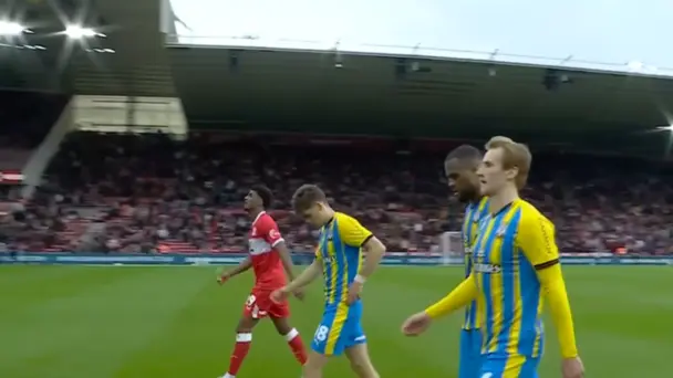 Middlesbrough F.C. 0-0 Southampton F.C. | 1st Leg Play-Off Semi-final