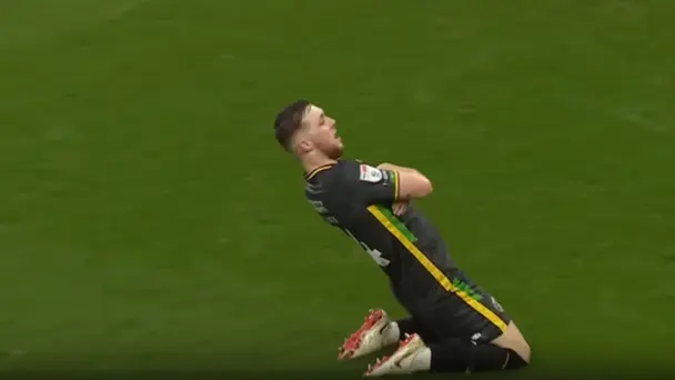 Southampton F.C. 1-1 Charlton Athletic F.C | Round 33