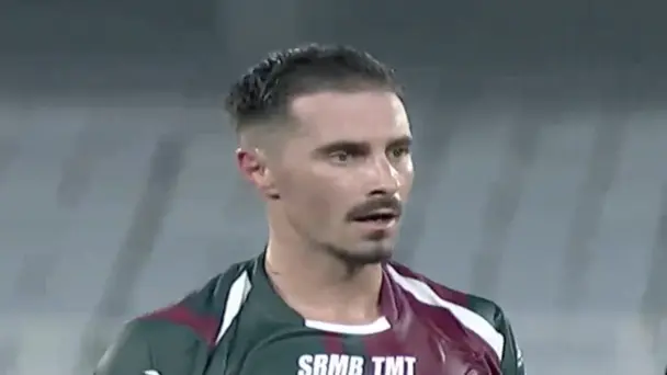 Mohun Bagan Super Giant 2-1 Sporting Club Delhi | English highlights