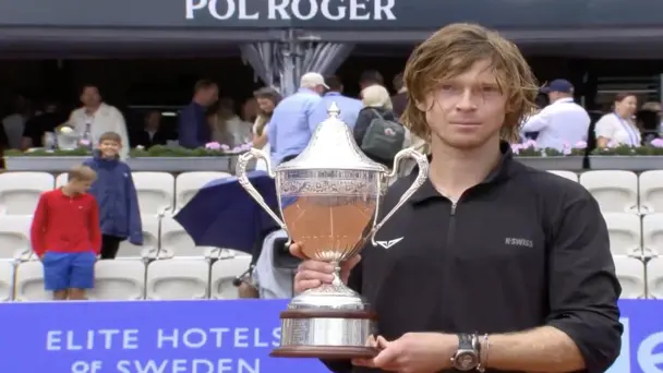 ATP tour this week: Episode 28