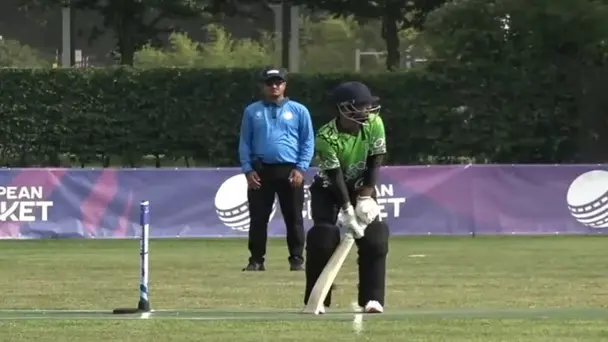 ECS Germany, Krefeld T10 2025, M5: GCA vs LEM - Highlights