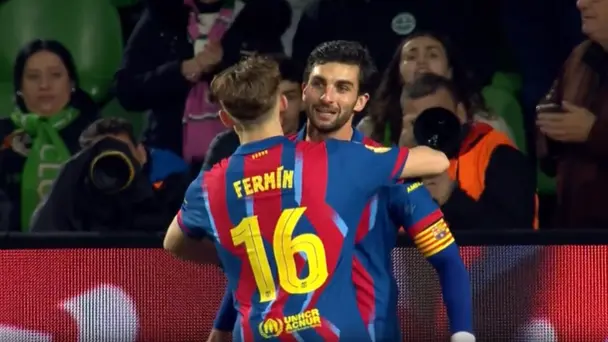 Racing Club vs FC Barcelona | Round of 16 | Full Replay