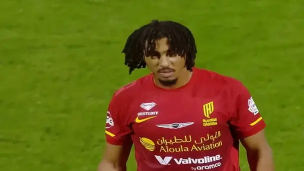 Al-Qadsiah FC 3-2 Al-Ahli Saudi FC | Round 26