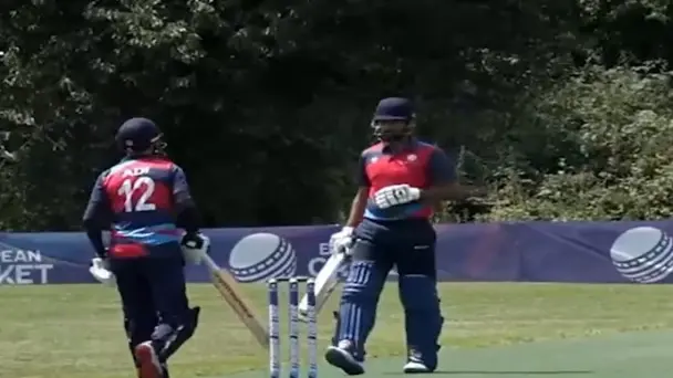 ECS Germany, Krefeld T10 2025, M8: GCA vs KCC - Highlights