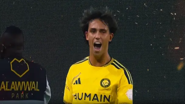 Al-Nassr FC vs Al-Taawoun FC: Live on FanCode!