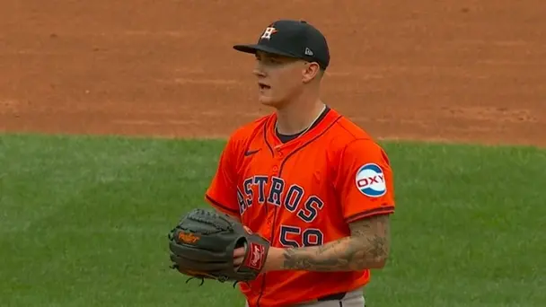 MLB: Boston Red Sox vs Houston Astros - Highlights