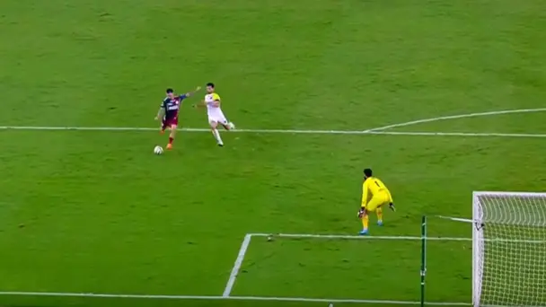 INCREDIBLE! Jamie Maclaren scores four goals against Odisha