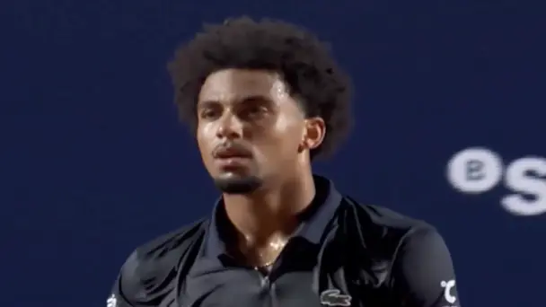 Arthur Fils vs Brandon Nakashima | Day 4 | Pista Rafa Nadal