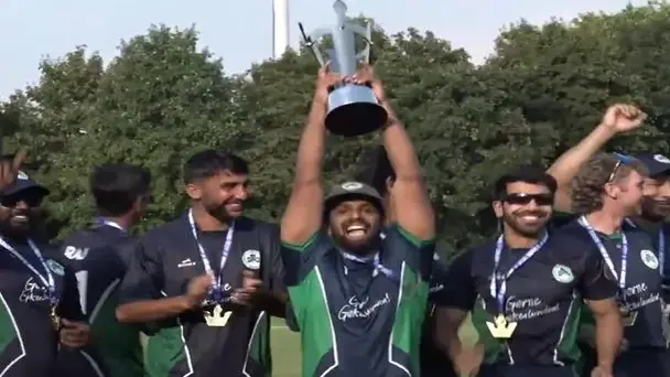 ECS Germany, Krefeld T10 2025, Final: VG vs DB - Highlights