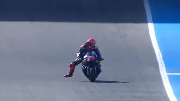 MotoGP Spain 2025: Qualifying 2 - Full Replay