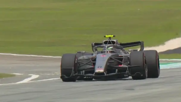 Bahrain GP 2026: Practice 2 - Full replay