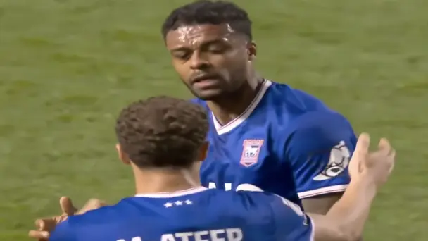BOOM! Darnell Furlong's long-range screamer stuns Charlton 
