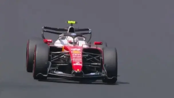 Japanese GP 2026: Practice 3 - Full Replay