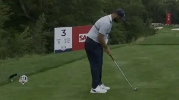 Day 1: Ryder Cup 2025 | Full Replay