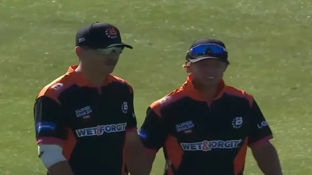 Northern Districts beat Canterbury by 87 runs | Match 13