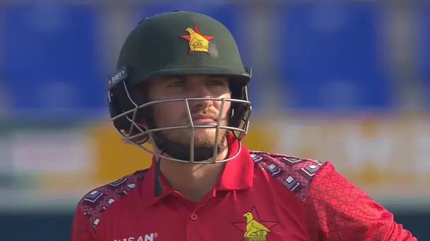 Zimbabwe beat Bangladesh by 99 runs | Match 1