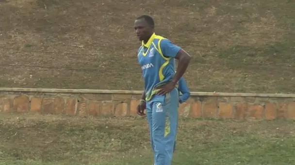 Rwanda beat Sierra Leone by 6 wickets | Match 16