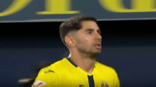 Villarreal CF vs Atletico de Madrid | Round 38 | Full replay