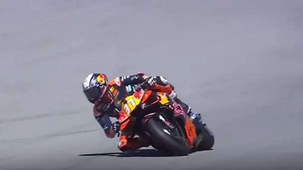 MotoGP Catalonia 2026: Qualifying 2 - Highlights