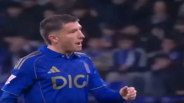 Real Oviedo 1-0 Valencia CF | Round 28