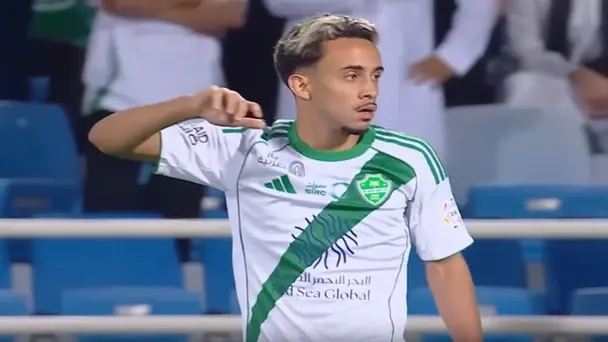 Al-Riyadh SC 0-1 Al-Ahli Saudi FC | Round 24