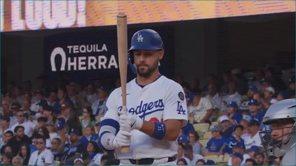 MLB: Los Angeles Dodgers vs Chicago White Sox - Highlights