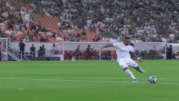 Top Gear Unlocked! Malcom fired Al-Hilal ahead