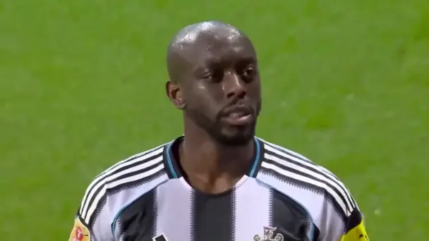 Newcastle United 2-1 Fulham | Quarter-final