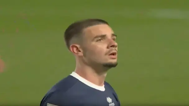 Millwall 1-0 Watford | Round 6