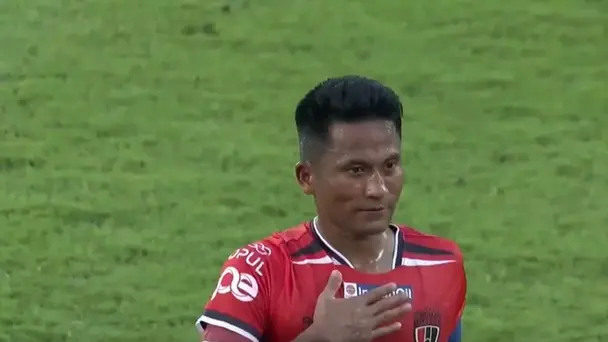 Match 91: NorthEast United FC vs Mohammedan SC | Full replay | ISL 2025-26