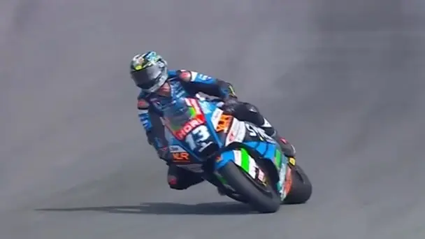 Moto2 Thailand 2026: Free Practice 1 - Highlights