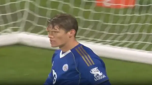 Wrexham A.F.C. 1-1 Leicester City F.C. | Round 28