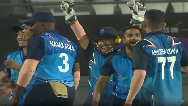 Match 7: Royal Riders Punjab vs Southern Super Stars | Hindi Highlights