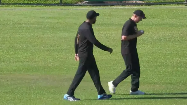 HH Kingsmen Academy beat Nepal A by 31 runs | Match 20