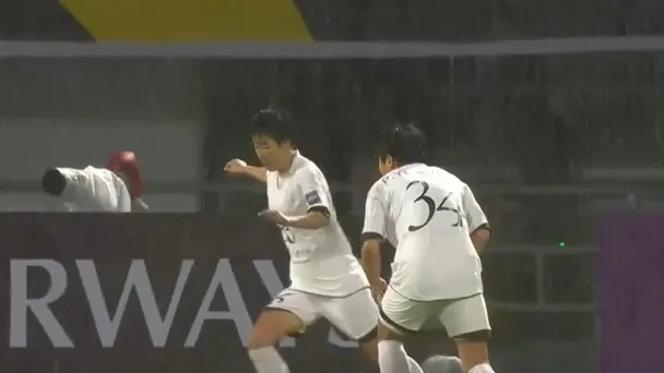 Naegohyang Women's FC 2-1 Suwon FC | Semi-final