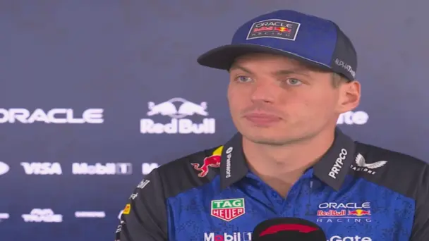 Verstappen hopes to fight for Baku podium