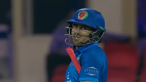 Afghanistan beat Bangladesh by 7 wickets | Match 3