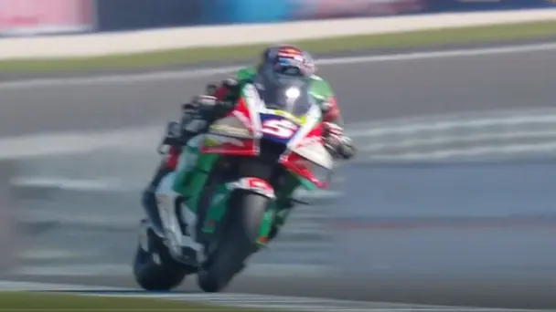 MotoGP Australia 2026: Practice - Highlights