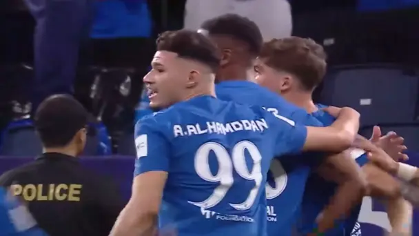 Al Hilal SFC 3-1 Al Sadd | Round 3