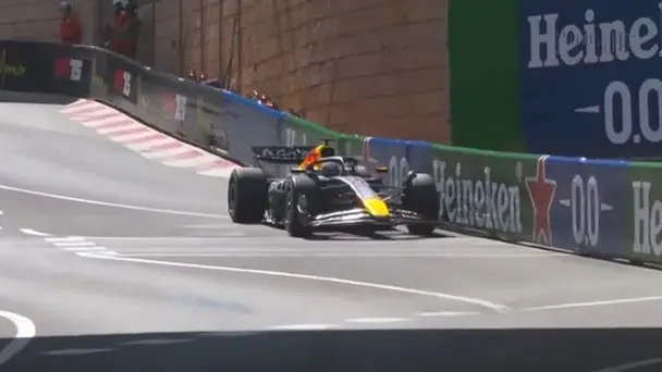Monaco GP 2025: Race - Hindi Highlights