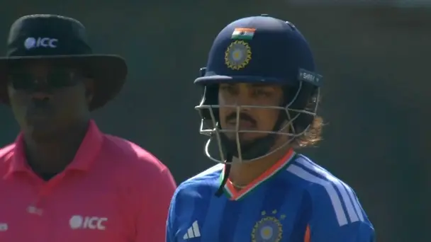 India beat Zimbabwe by 90 runs | 2nd T20I